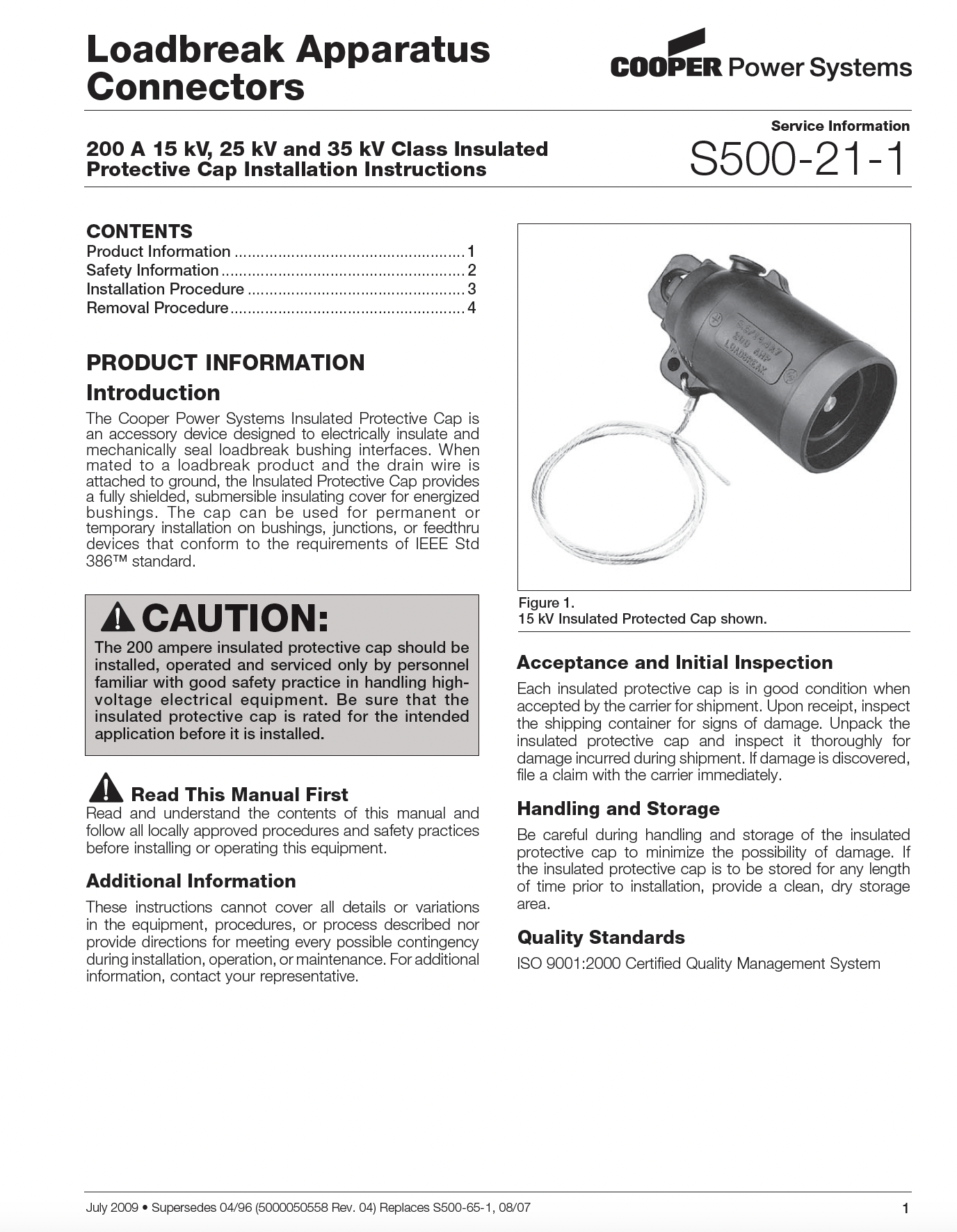 200A-15kV-25kV-35kV-Protective-Cap-Installation-Instruction_S500211