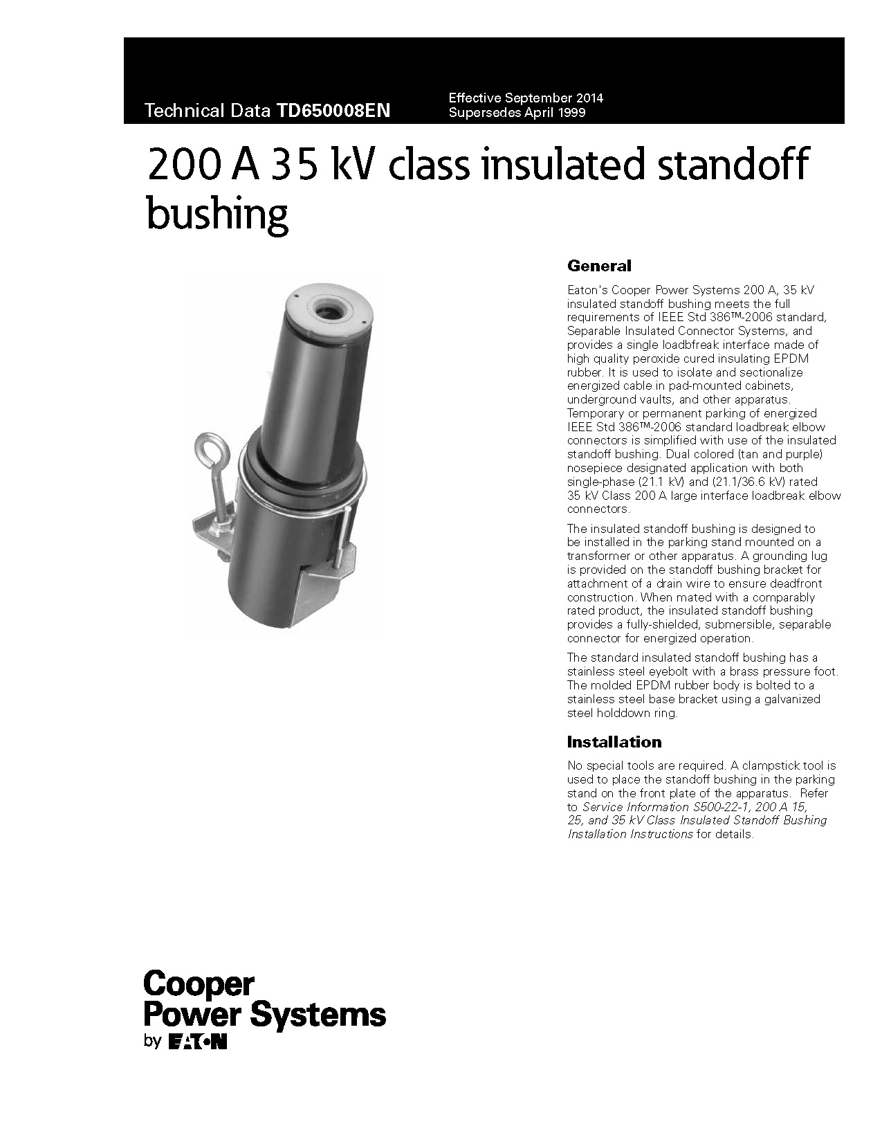 200A-35kV-Insulated-Standoff-Bushing_TD650008EN_Page_1