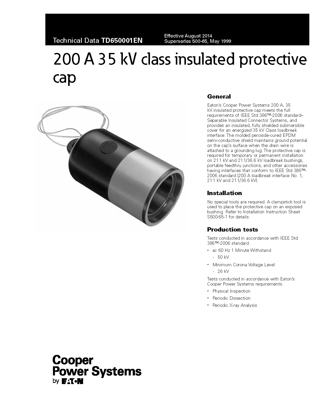 200A-35kV-Protective-Cap_TD650001EN_Page_1