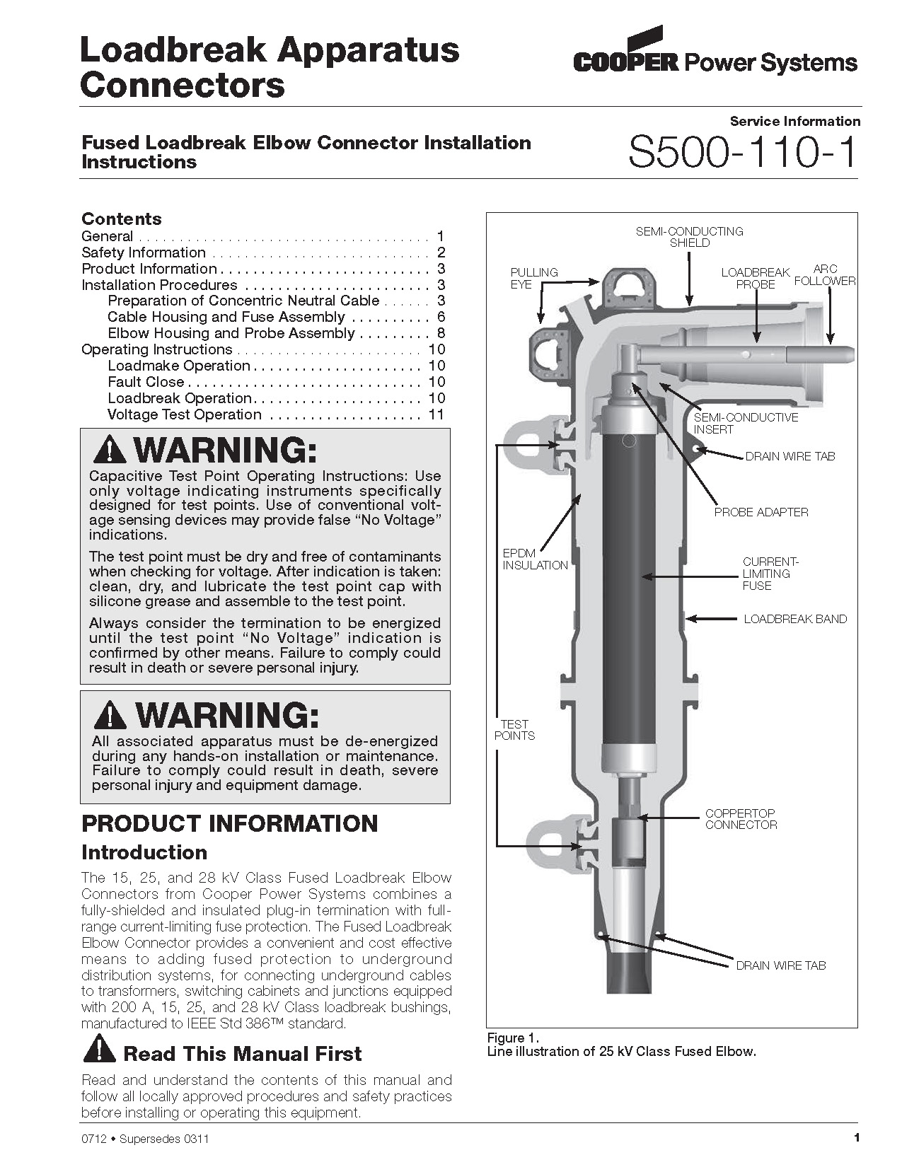 200A-Fused-Loadbreak-Elbow-Donnector-Installation-Instructions_S5001101_Page_01