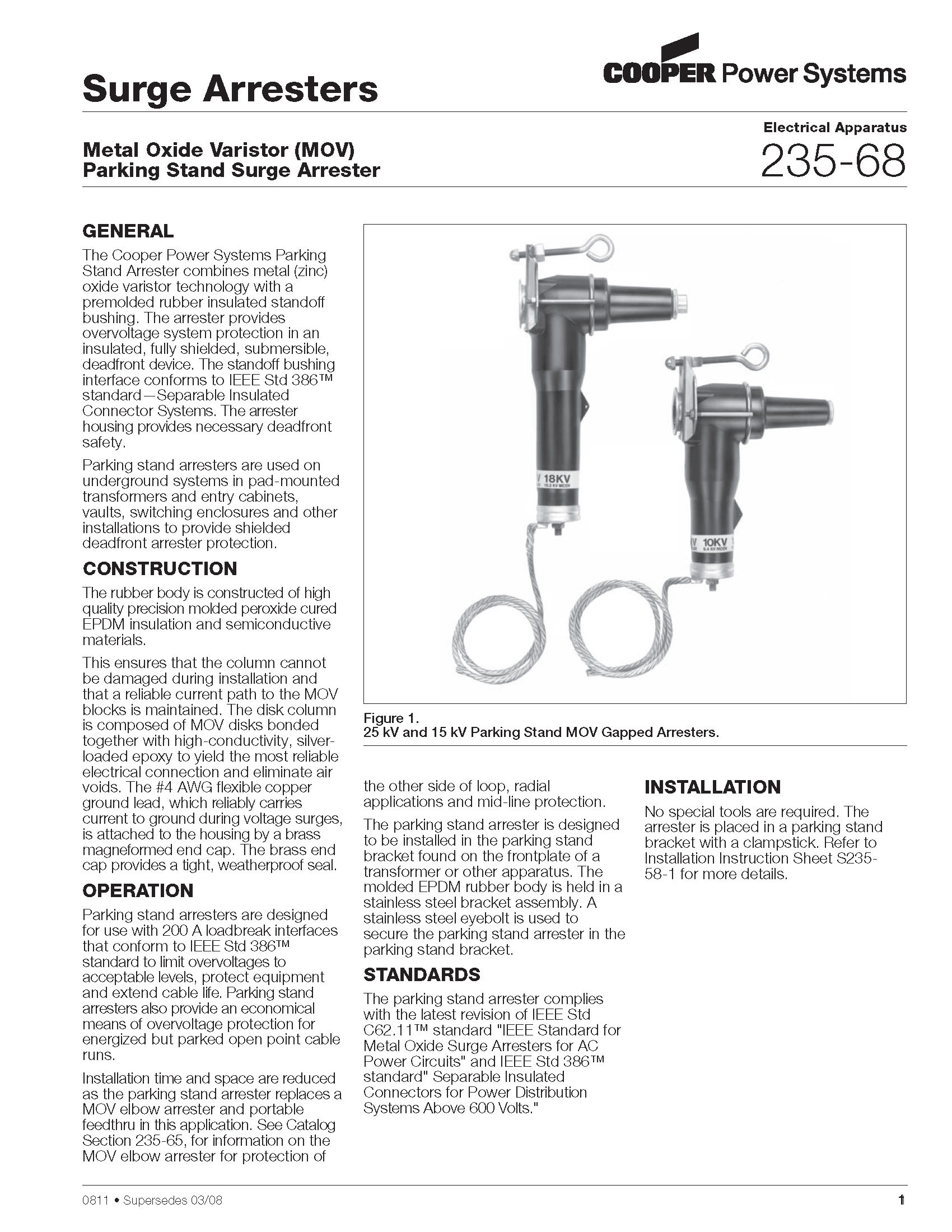 200A-Oxide-Varistor-MOV-Parking-Stand-Surge-Arrester_23568_Page_1