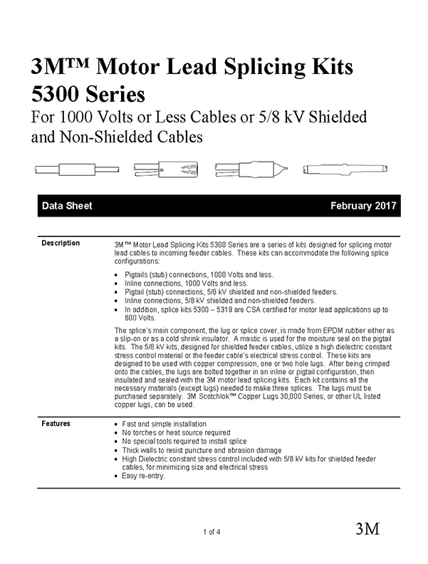 5300 Series Motor Term Kit_Page_1
