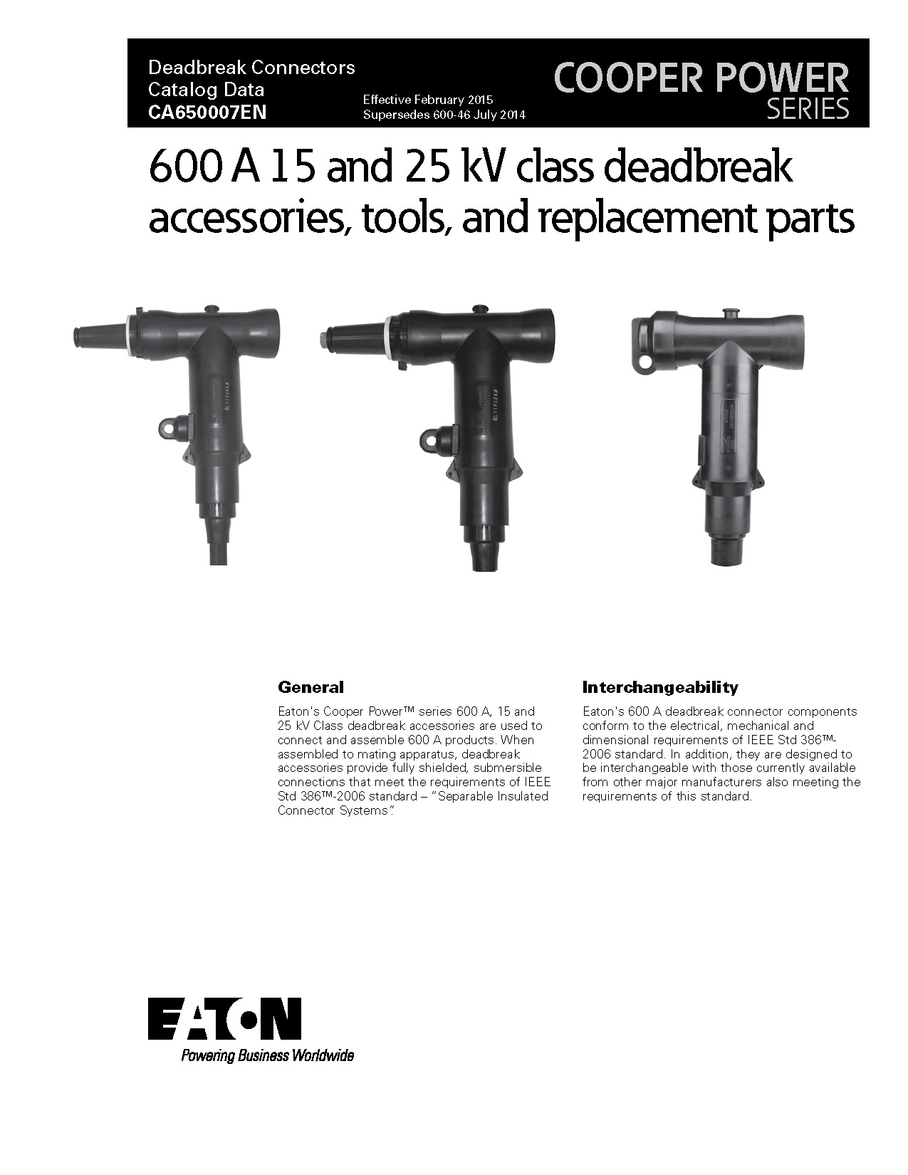 600A-15kV-25kV-Deadbreak-Accessories-Tools-Replacement-Parts_CA650007EN_Page_1
