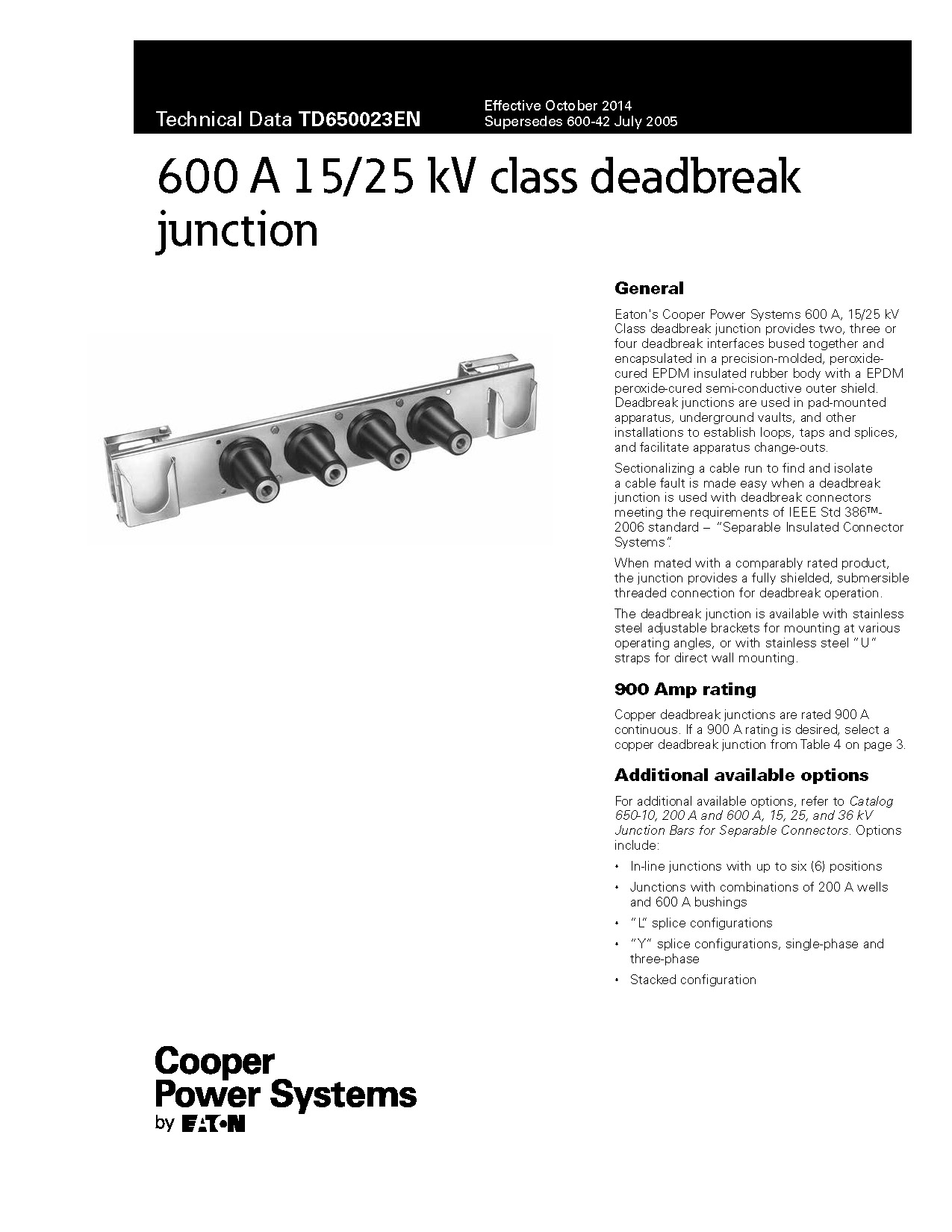 600A-15kV-25kV-Deadbreak-Junction_TD650023EN_Page_1