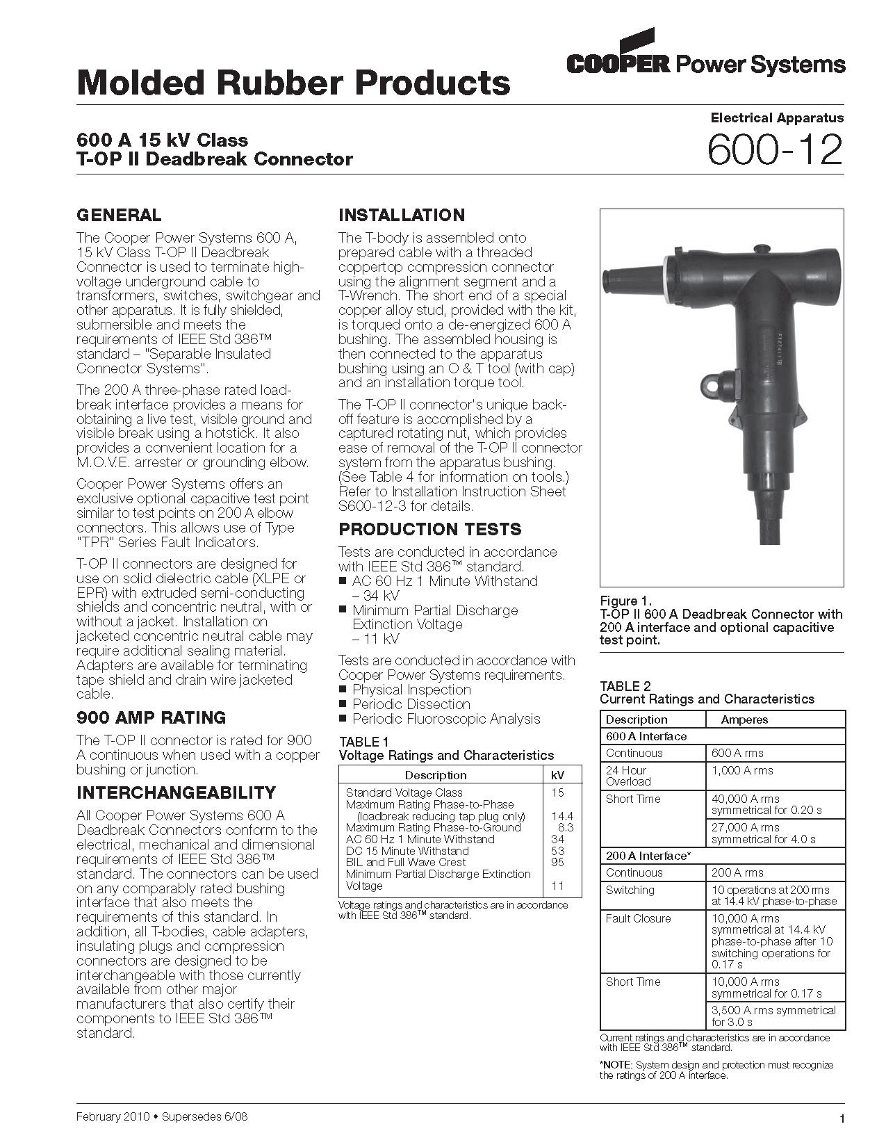 600A-15kV-T-OP-II-Deadbreak-T-Body-Connector_60012_Page_1