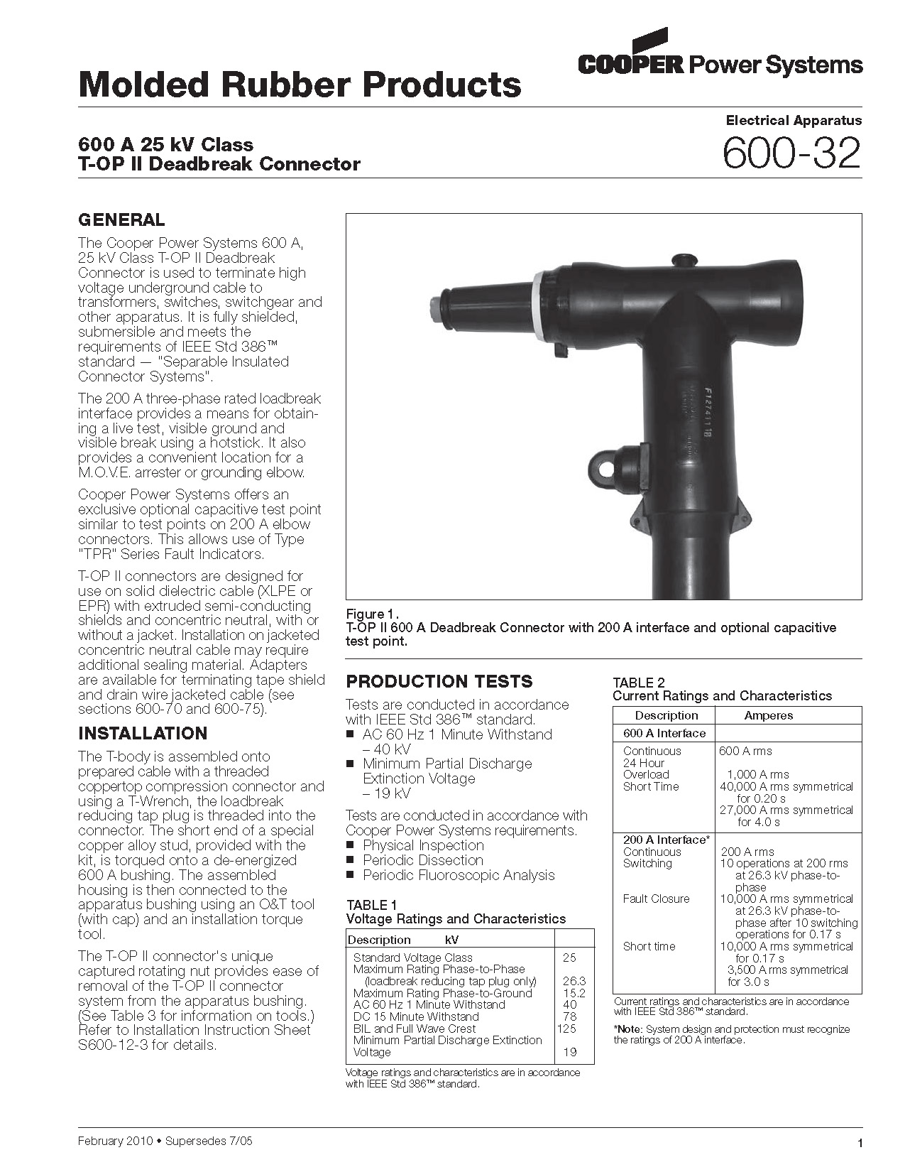 600A-25kV-T-OP-II-Deadbreak-T-Body-Connector_60032_Page_1