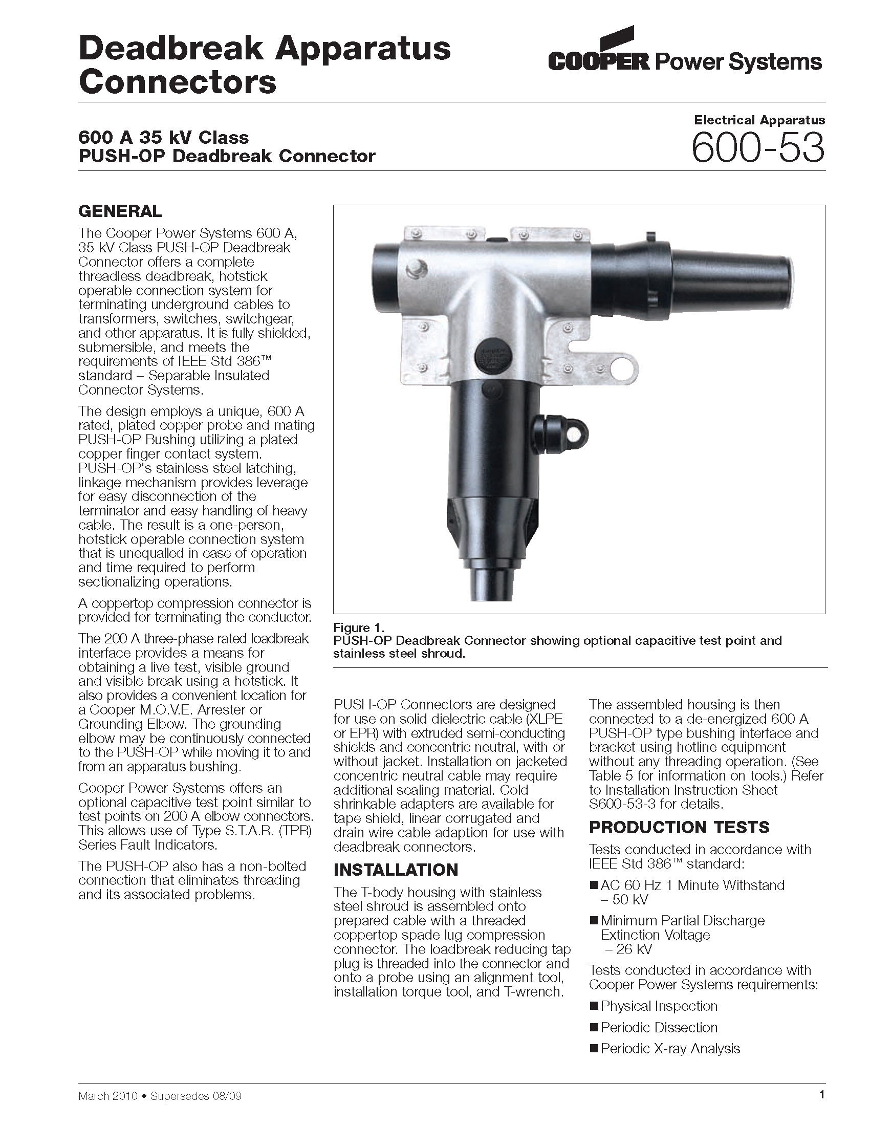 600A-35kV-PUSH-OP-Deadbreak-T-Body-Connector_60053_Page_1