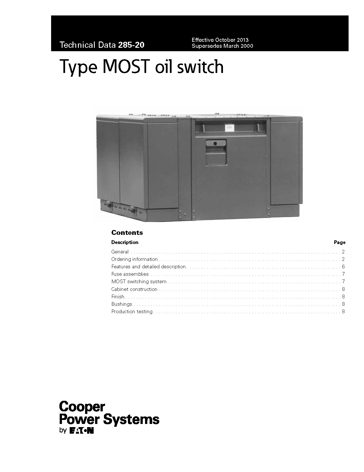 MOST-Oil-Insulated-Switchgear_28520_Page_1