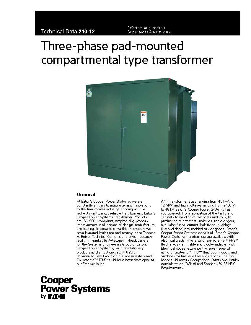 Three-Phase-Pad-Mounted-Compartmental-Type-Transformer_21012_Page_01